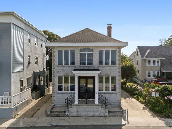 94 Winthrop Shore Dr, Winthrop, MA 02151