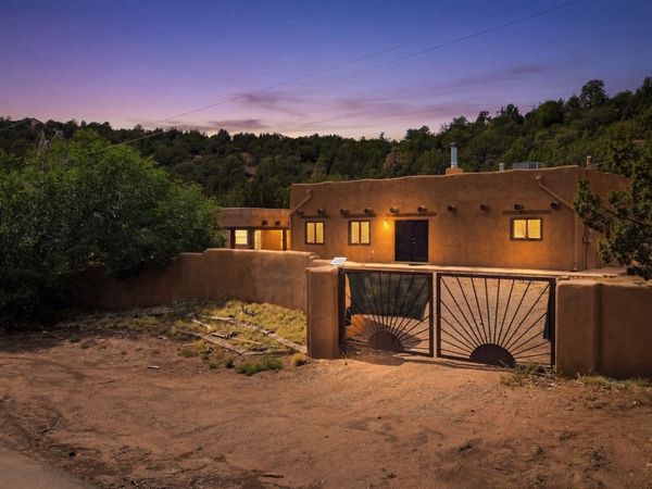 77 VILLACITOS, Tijeras, NM 87059