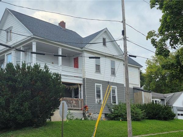 1216 City Street, Utica, NY 13502
