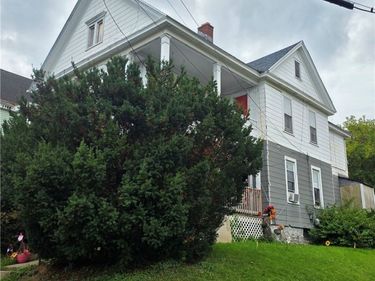 1216 City Street, Utica, NY 13502