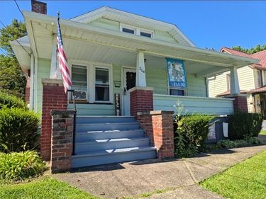 204 Doane Street, Elmira, NY 14901