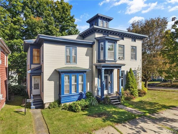 89 E Oneida Street , Oswego, NY 13126