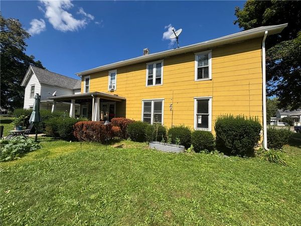 297 E 2nd Street, Corning, NY 14830