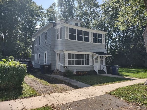 531 Seymour Street, Syracuse, NY 13204