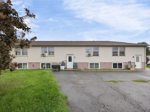 16850 Roosevelt Highway, Kendall, NY 14476
