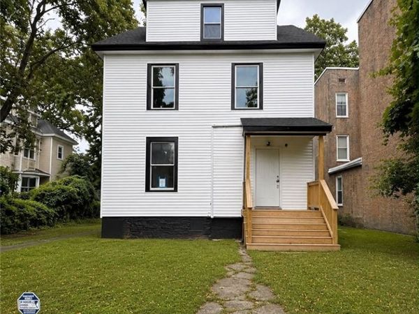 604 W Onondaga Street, Syracuse, NY 13204