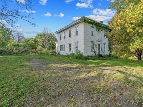 353 Woolson Road , Oswego, NY 13126