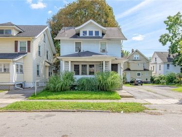 794 Seward Street , Rochester, NY 14611