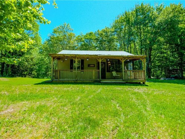 404 Old State Road, Redfield, NY 13437