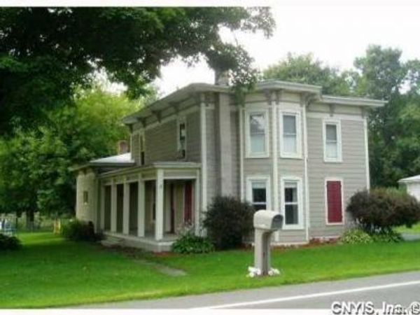 10429 State Route 38 , Port Byron, NY 13140