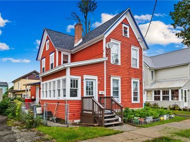 517 Roberts Street , Rome, NY 13440