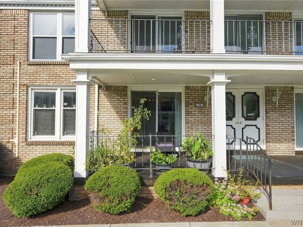 75 Henel Avenue, Unit 3, Buffalo, NY 14226