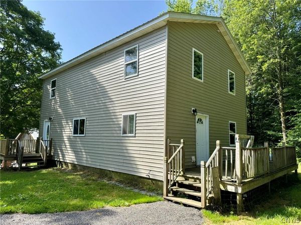 631 Witzigman Road , West Leyden, NY 13489