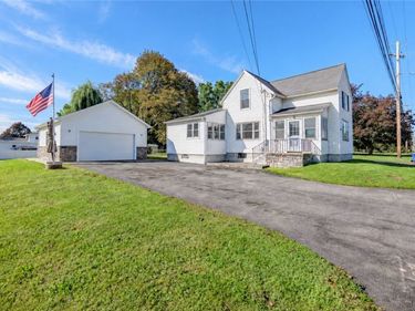 1305 Titus Avenue, Rochester, NY 14617