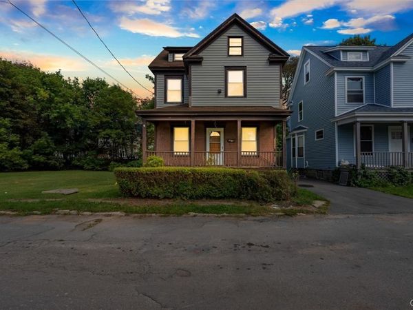 113 Beard Place, Syracuse, NY 13205