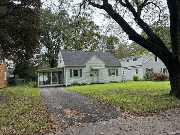 137 Colin Street, Rochester, NY 14615