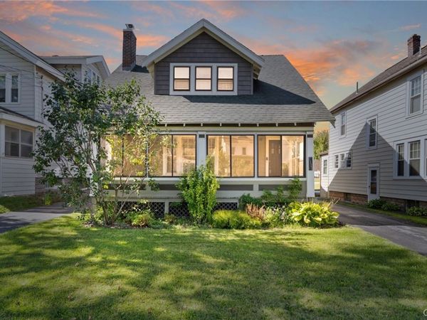 1325 Court Street, Syracuse, NY 13208