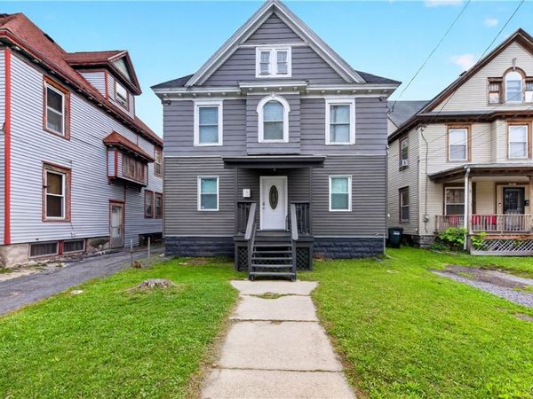 1707 S State Street, Syracuse, NY 13205