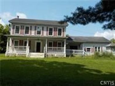 5617 Valley Drive, Jordan, NY 13080