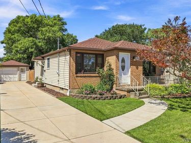 232 Raymond Avenue, Buffalo, NY 14227