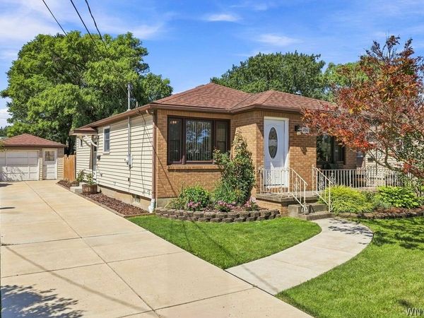 232 Raymond Avenue, Buffalo, NY 14227