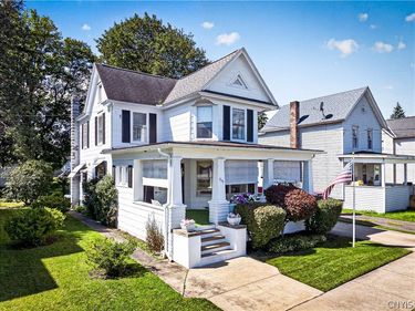 330 1st Avenue , Frankfort, NY 13340