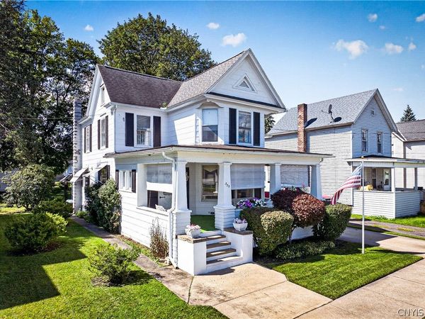 330 1st Avenue, Frankfort, NY 13340