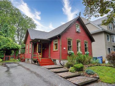 29 Benton Street , Rochester, NY 14620