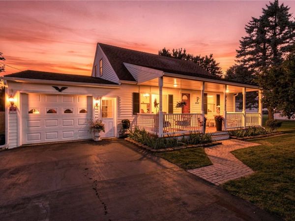 1502 Marywood Drive, Elmira, NY 14904