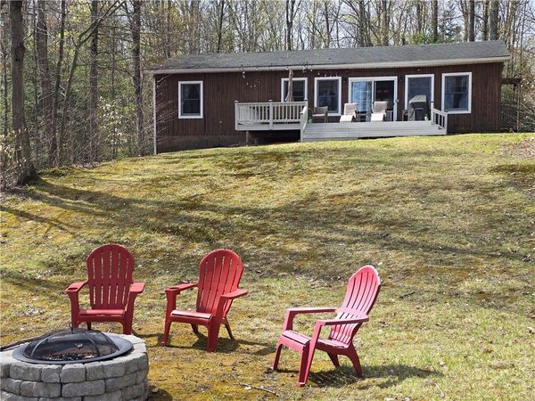 3278 Huggins Road, Bradford, NY 14815