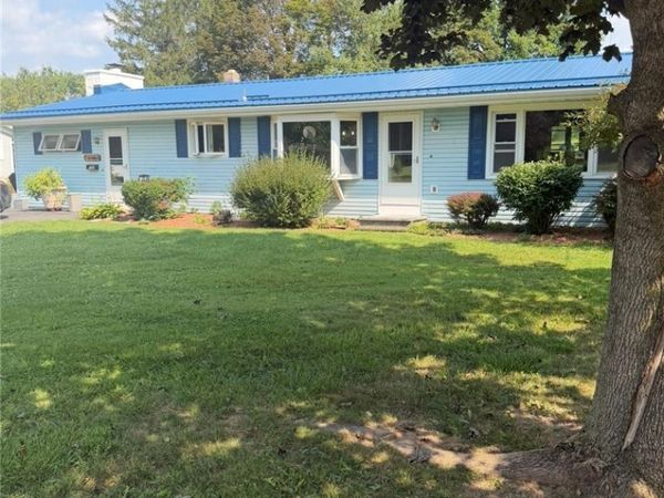 232 Gordon Avenue, Sherrill, NY 13461