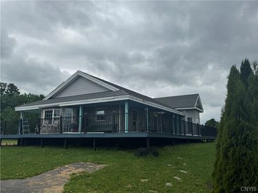 127 Stevens Crest , Norwich, NY 13815