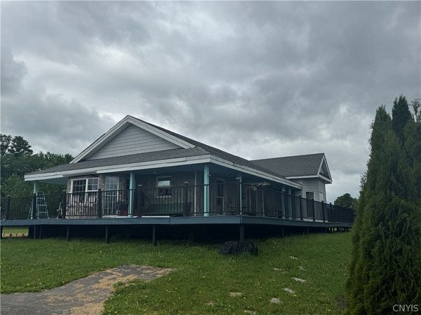 127 Stevens Crest, Norwich, NY 13815