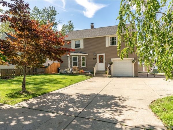 260 Hendricks Boulevard, Buffalo, NY 14226