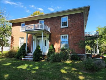 2483 Sand Hill Road , Mount Morris, NY 14510