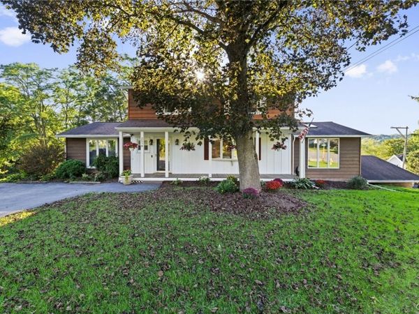 2518 E Maple, Marcellus, NY 13108
