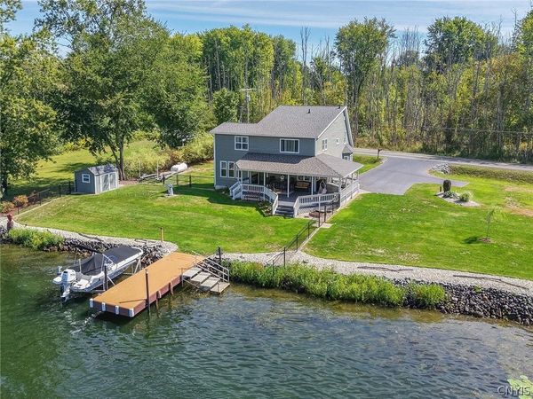 3601 Bonstead Road, Clay, NY 13041