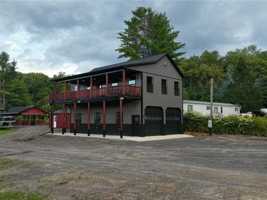 1452 Pardeeville Road, Cold Brook, NY 13324