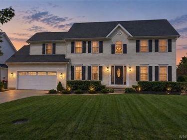 314 Enchanted N, Lancaster, NY 14086