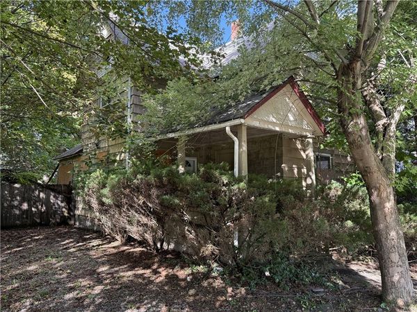 406 Jefferson Street, Elmira, NY 14904