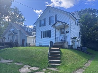 527 W Embargo Street , Rome, NY 13440