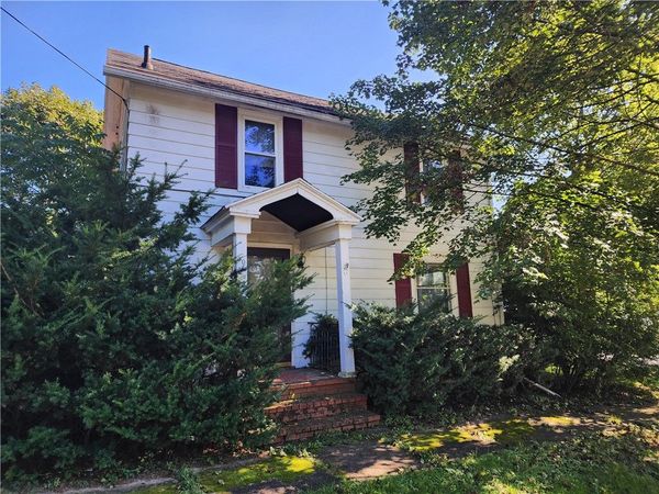 50 Seward Street, Dansville, NY 14437