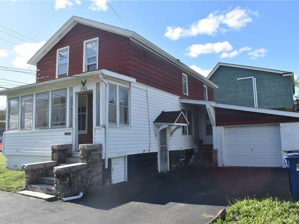 224 Avery & Essex Avenue, Syracuse, NY 13204