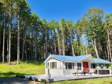 125 Deer Lane, Arkville, NY 12455