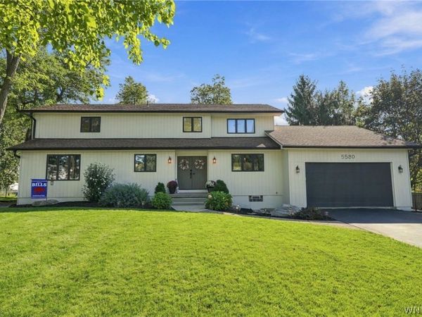 5580 Kippen Drive, East Amherst, NY 14051
