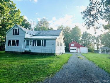 5923 Waters Road, Lowville, NY 13367