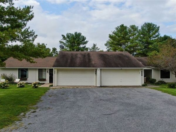21450 Fairway Circle, Wellesley Island, NY 13640
