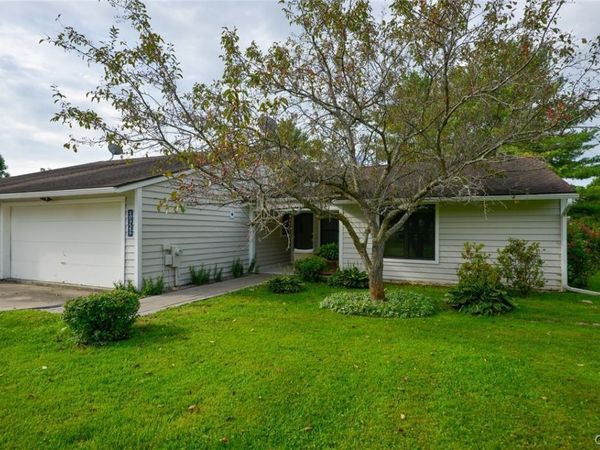 21452 Fairway Circle, Wellesley Island, NY 13640