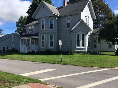 441 E Main Street , West Winfield, NY 13491