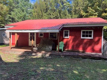 4040 TAMARACK RD , Remsen, NY 13438